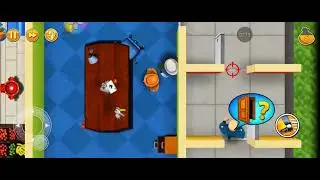 Robbery Bob Gameplay | Chap 10 Challenge Lv 8 | #viral #games #foryou #xbox #fypシ #hindisong #jesus 