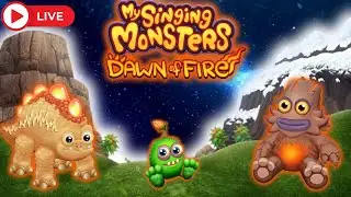 My Singing Monsters Live (DOF) (12/19/25) Replay
