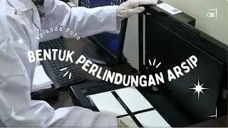 Alih Media Arsip Foto - Dinas Perpustakan dan Kearsipan Kota Yogyakarta