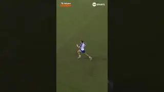 SPRINTING END TO END IN SECONDS!