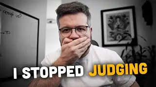 Why judging others feels so good (and what it reveals)