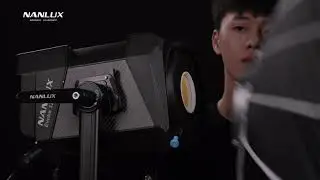 LT-NLM-120 Lantern Softbox Installation Video