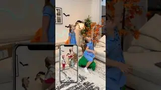 A real moto and dog rocket for twins 👯 #shorts #viral #funny