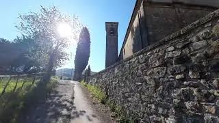Pieve di San Pietro