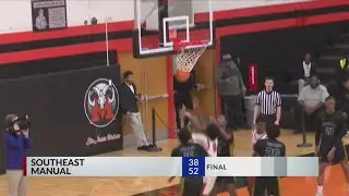 WMBD Prep Sports Recap: Jan. 6, 2026