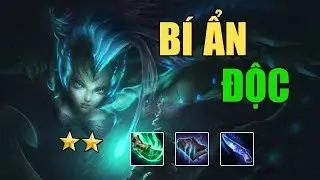 2 HP Come back | Team 4 B&iacute; ẩn - Độc | TabzzHD - Đại Cao Thủ