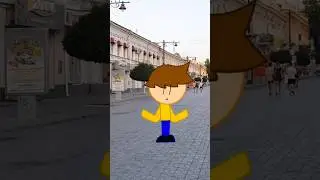Погулял. ❗❗❗Я НАУЧИЛСЯ АНИМИРОВАТЬ❗❗❗#animation #alightmotion #smooth #vibes