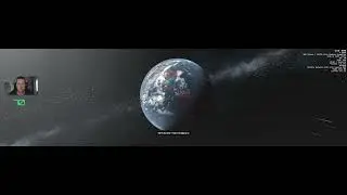 DOOM ETERNAL | WIDESCREEN | HEART RATE | FACECAM | 01