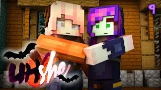 WE FOUND THE MANSION....AND THEM! - Ep. 9 BooHShe Season 8