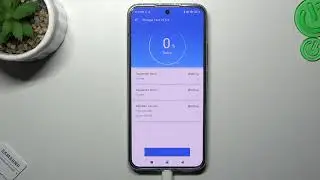 Xiaomi 13 AnTuTu Storage Speed Test