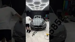 Cars Wrapping in UAE | Premium Vehicle Wraps & Custom Designs 🚘✨ #CarsWrapping #UAE #CarWrap