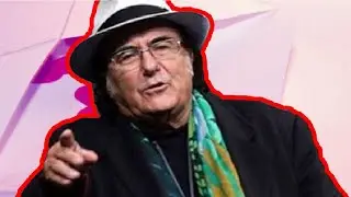 Al Bano Zappa alla mano l&rsquo;uomo diventa nobile  che bello tornare l&igrave;  R