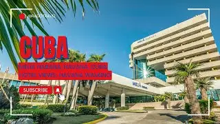 MELIA HABANA, Havana, Cuba