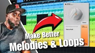Made a Crazy Beat Using Co-Producer 🔥