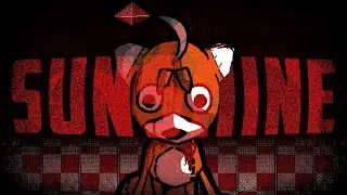 SUNSHINE: FLOOPYMIX - Vs. Sonic.exe