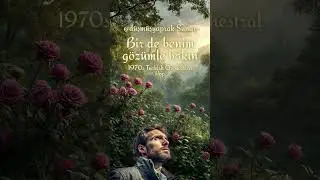 Bir de benim g&ouml;z&uuml;mle bakın - 1970s Turkish Pop Fusion | D&uuml;şm&uuml;ş Yaprak 2026