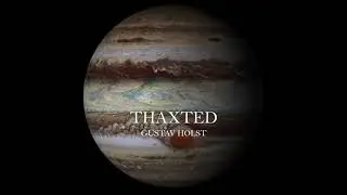 Thaxted - Gustav Holst