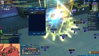 Digimon Masters Online (KDMO) Weekly and Pick Up Draw Summons!