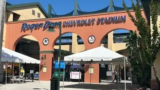 Cardinals Spring Training in Jupiter, FL