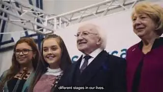 FEILTE 2018  - Other voices