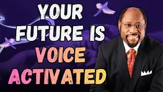 SPEAK Your DESTINY Into Existence | The POWER OF WORDS Explained by Dr Myles Munroe