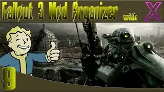 Fallout 3 | How to install mods | Part 9: Cool Little Mods