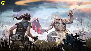 CALL OF DUTY MOBILE - 1 YEAR ANNIVERSARY ANIMATED TRAILER HD