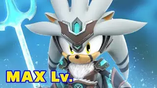 SONIC DASH - Ragnarok Silver Gameplay!!
