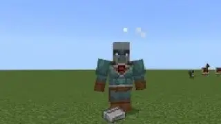 Minecraft mit den Invasion Code Red Mod 😳. Video by A2.12