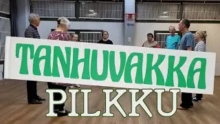 Pilkku (Tanhuvakka)