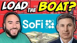 SoFi Stock About To Go *NUCLEAR*!?🔥