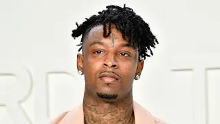 21 savage still serving instrumental (slowed reverb)