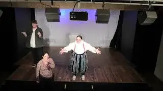 The Complete Works of William Shakespeare (abridged) (revised) (again) - Saturday 15th Night (730pm)