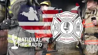 Ep 206. Alabama Firefighters Training Foundation