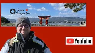 Japan Through a Lens