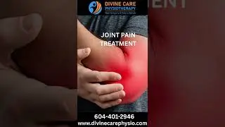 Restore Movement and Strength with Expert Physiotherapy in Langley, BC