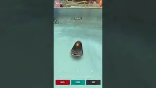 Double impossible!!!(True skate)