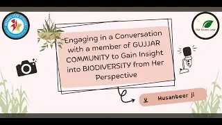 Life in the Forest: A Gujjar Woman Speaks About Her Community&rsquo;s Struggles