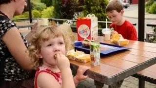 McDonald&rsquo;s toy danger, Tylenol warning, calcium shocker