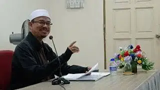 Kuliah dhuha oleh Ust fahrul pd 27/11/2025 Khamis mulai 9.30 pagi