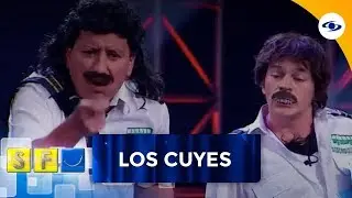 Los Cuyes son los únicos conductores de buseta que no han entrado en paro