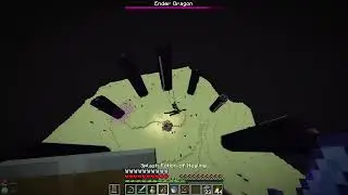 END DRAGON FIGHT