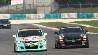 Ultra High Performance Tyre Testing (Round 1) Intro