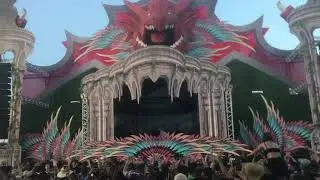 Babalos - Psyfly 2020