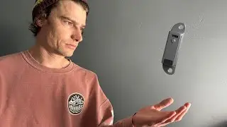A skateboarding video game in real life