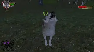 WolWilds Episode 29: Moon's the Leader. The Light Moon Pack Generation 2. Trailer!