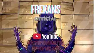 Durmak yok (candy shop) T&uuml;rk&ccedil;e versiyon (cover)  #candy  #candyshop #remix #remix2026 #rap #hiphop