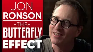 How Free Porn Destroyed Sex Work &mdash; The Butterfly Effect Explained - Jon Ronson