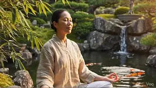 Harmony in Motion: Zen Experience #meditation #yoga #relaxingmusic 