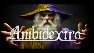 Ambidextro - PC Gameplay